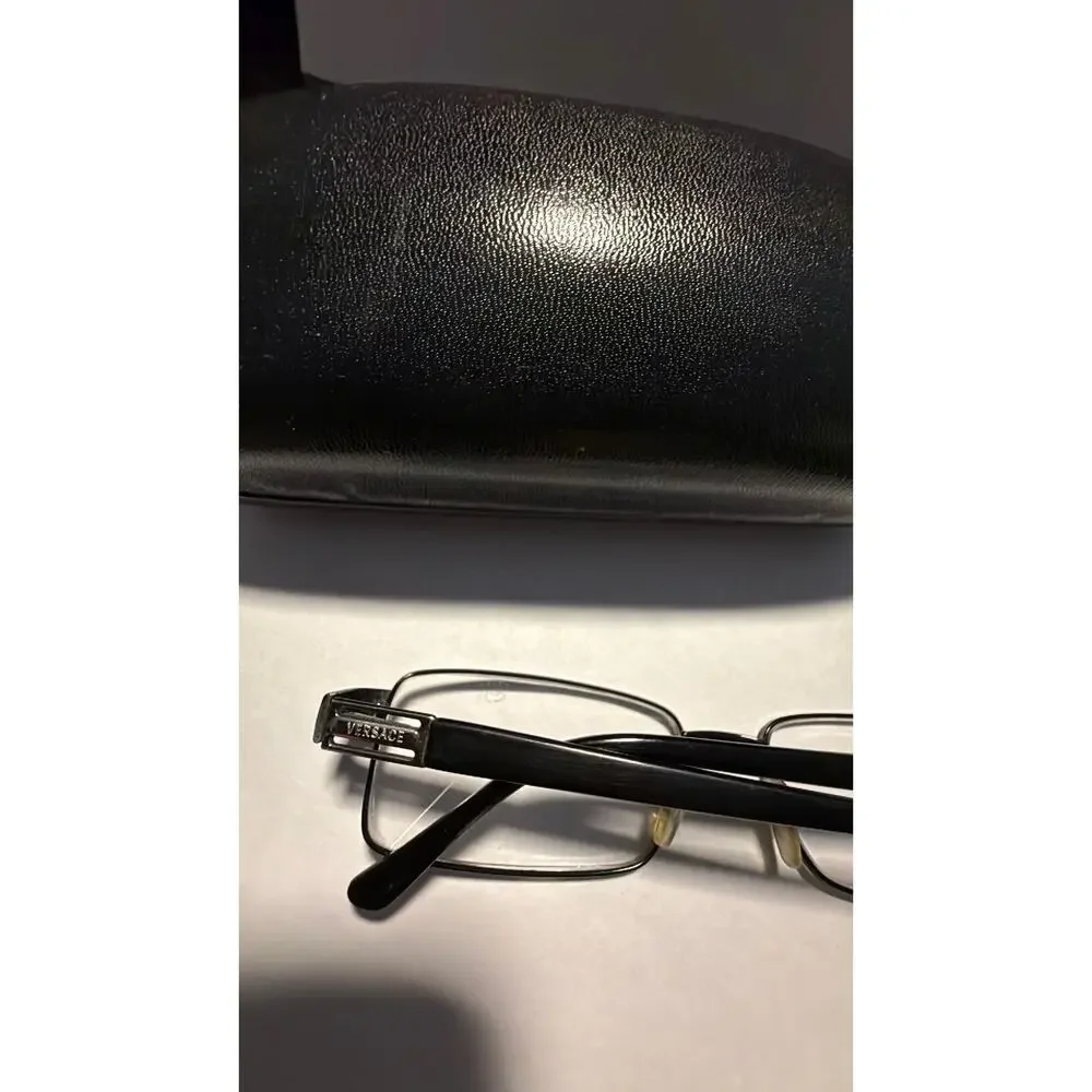 Versace RX frames ( Used) - Picture 3 of 5